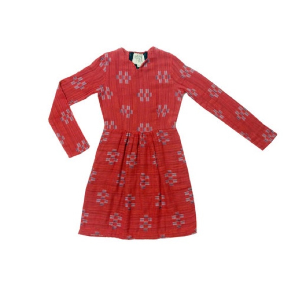Ace & Jig Jolie Virginia Dress, M
*Has Pockets